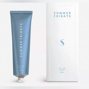 🆕Summer Fridays Hydrating Cream Face Mask